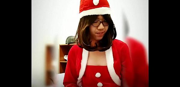  Ninomiya christmas girl (CD)